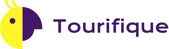 Tourifique Logo