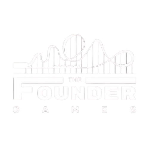 The Founder's Game Logo